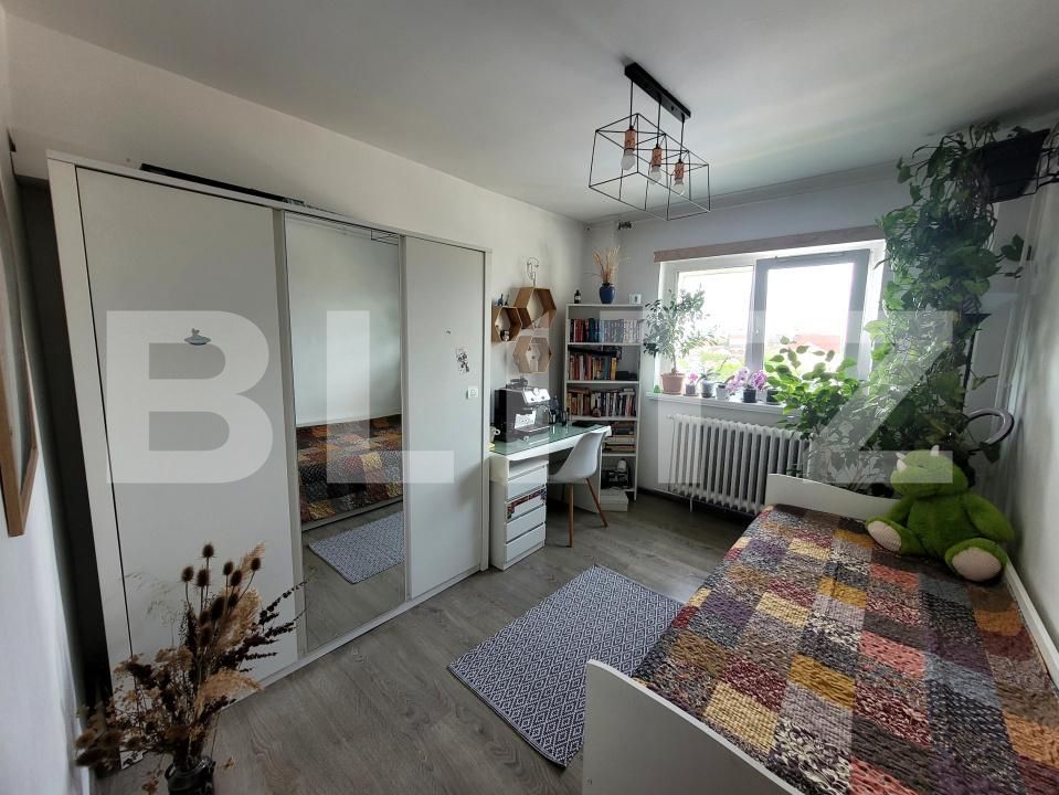 Apartament de vânzare 4 camere Marasti - 195611AV | BLITZ Cluj-Napoca | Poza3