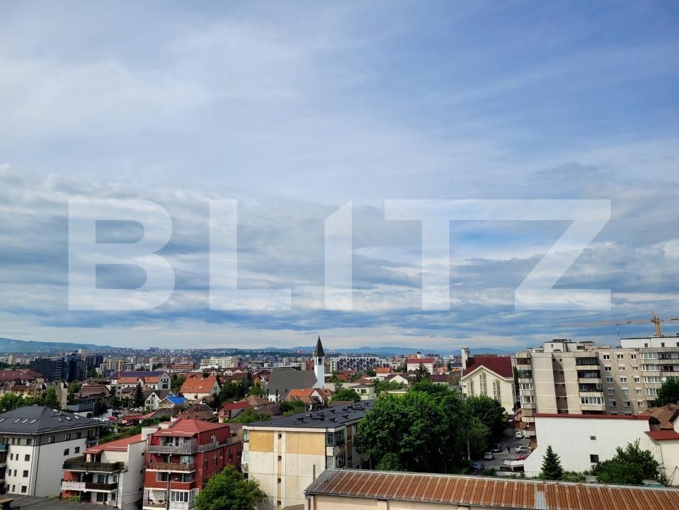 Apartament de vânzare 4 camere Marasti - 195611AV | BLITZ Cluj-Napoca | Poza8