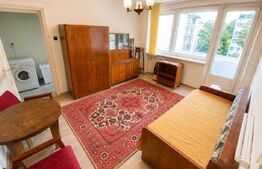 Apartament 3 camere, 59,31 mp, etaj intermediar, 100 m de Someș, Grigorerscu