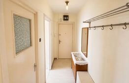 Apartament 3 camere, 59,31 mp, etaj intermediar, 100 m de Someș, Grigorerscu