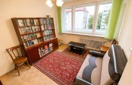 Apartament 3 camere, 59,31 mp, etaj intermediar, 100 m de Someș, Grigorerscu