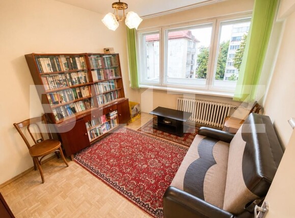 Apartament de vânzare 3 camere Grigorescu - 195615AV | BLITZ Cluj-Napoca | Poza4