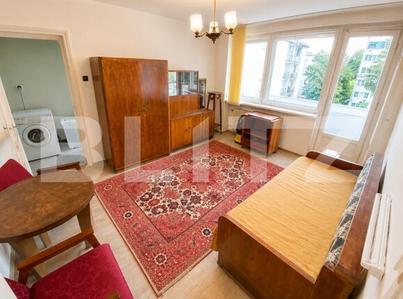 Apartament de vânzare 3 camere Grigorescu - 195615AV | BLITZ Cluj-Napoca | Poza3