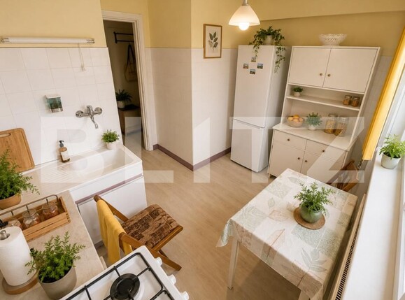Apartament de vânzare 3 camere Grigorescu - 195615AV | BLITZ Cluj-Napoca | Poza1