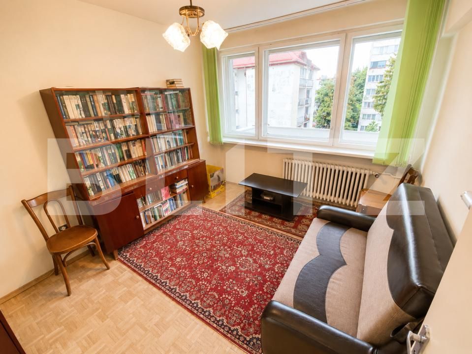 Apartament de vânzare 3 camere Grigorescu - 195615AV | BLITZ Cluj-Napoca | Poza4