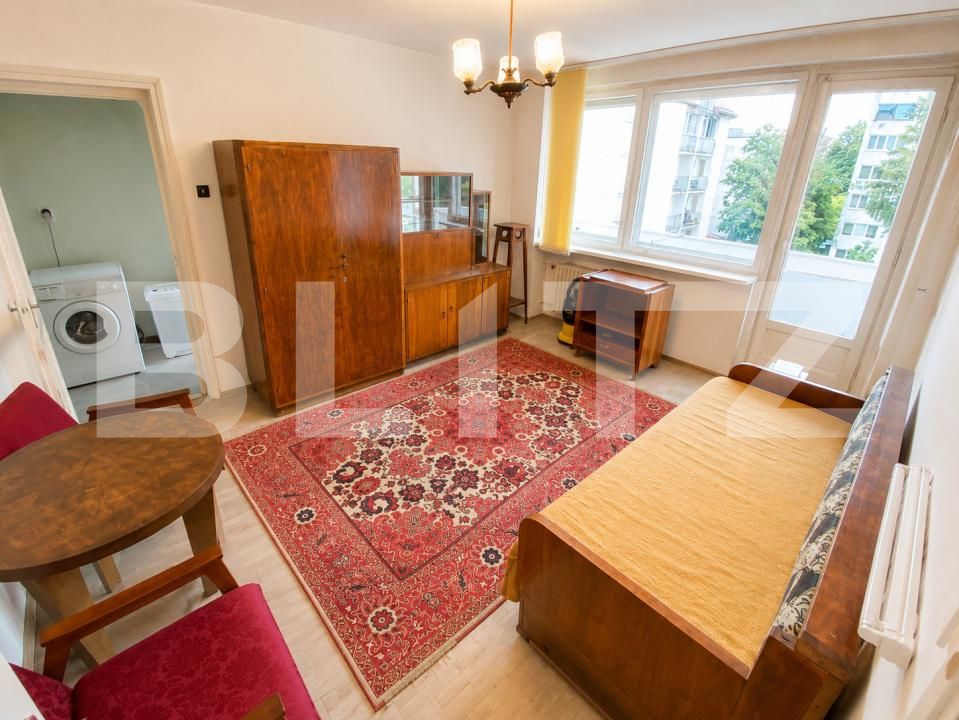Apartament de vânzare 3 camere Grigorescu - 195615AV | BLITZ Cluj-Napoca | Poza3