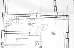 Casa in padure zona Faget! 1500 mp gradina cu 187 mp utili: D+P+E+M