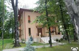 Casa in padure zona Faget! 1500 mp gradina cu 187 mp utili: D+P+E+M