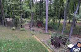 Casa in padure zona Faget! 1500 mp gradina cu 187 mp utili: D+P+E+M