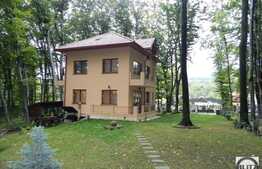 Casa in padure zona Faget! 1500 mp gradina cu 187 mp utili: D+P+E+M