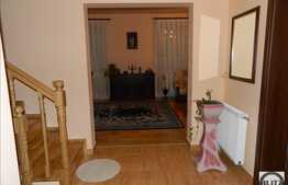 Casa in padure zona Faget! 1500 mp gradina cu 187 mp utili: D+P+E+M