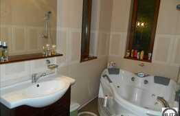 Casa in padure zona Faget! 1500 mp gradina cu 187 mp utili: D+P+E+M