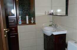 Casa in padure zona Faget! 1500 mp gradina cu 187 mp utili: D+P+E+M