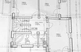Casa in padure zona Faget! 1500 mp gradina cu 187 mp utili: D+P+E+M
