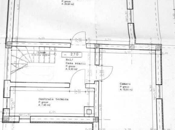 Casa de vânzare 4 camere Făget - 19562CV | BLITZ Cluj-Napoca | Poza14