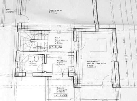 Casa de vânzare 4 camere Făget - 19562CV | BLITZ Cluj-Napoca | Poza15