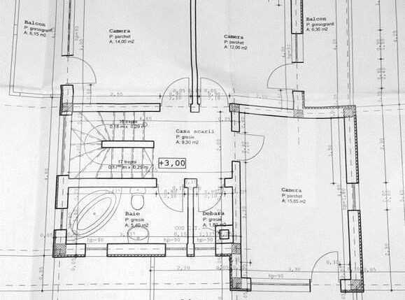 Casa de vânzare 4 camere Făget - 19562CV | BLITZ Cluj-Napoca | Poza13