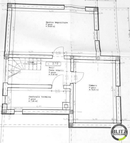 Casa de vânzare 4 camere Făget - 19562CV | BLITZ Cluj-Napoca | Poza14