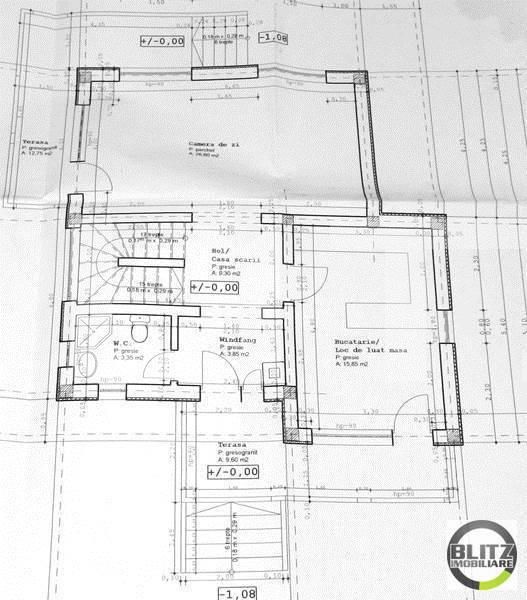 Casa de vânzare 4 camere Făget - 19562CV | BLITZ Cluj-Napoca | Poza15