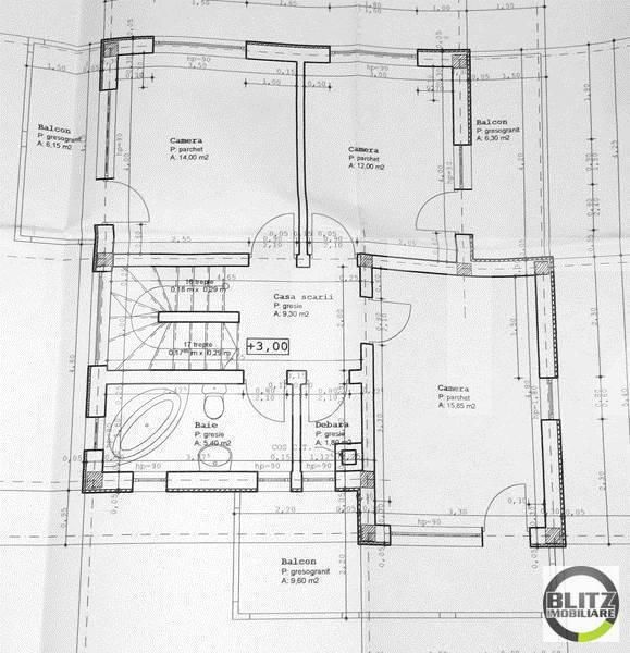 Casa de vânzare 4 camere Făget - 19562CV | BLITZ Cluj-Napoca | Poza13