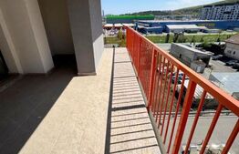 Apartament 3 camere, 71.40 mp,  zona VIVO 