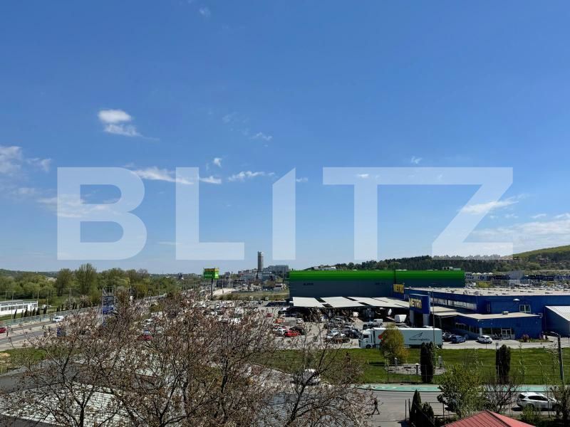 Apartament de vânzare 3 camere Manastur - 195627AV | BLITZ Cluj-Napoca | Poza2