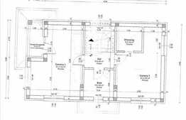 Casa individuala 90 mp utili, 200 mp de teren, finisata! Pret OPORTUN!