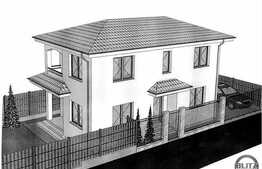 Casa individuala 90 mp utili, 200 mp de teren, finisata! Pret OPORTUN!