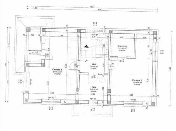 Casa de vânzare 4 camere Floreşti - 19563CV | BLITZ Cluj-Napoca | Poza4