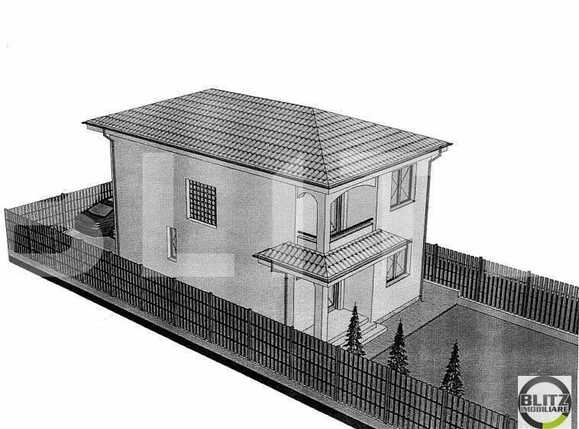 Casa de vânzare 4 camere Floreşti - 19563CV | BLITZ Cluj-Napoca | Poza2