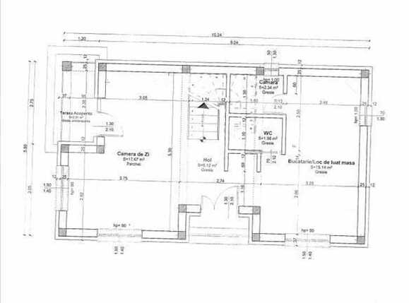 Casa de vânzare 4 camere Floreşti - 19563CV | BLITZ Cluj-Napoca | Poza3