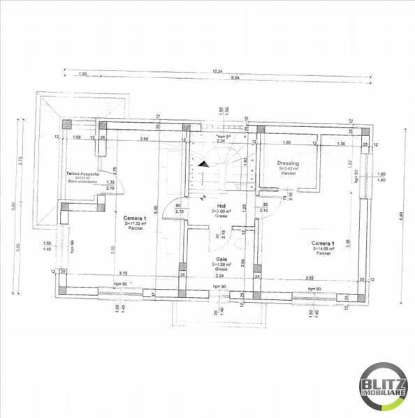 Casa de vânzare 4 camere Floreşti - 19563CV | BLITZ Cluj-Napoca | Poza4