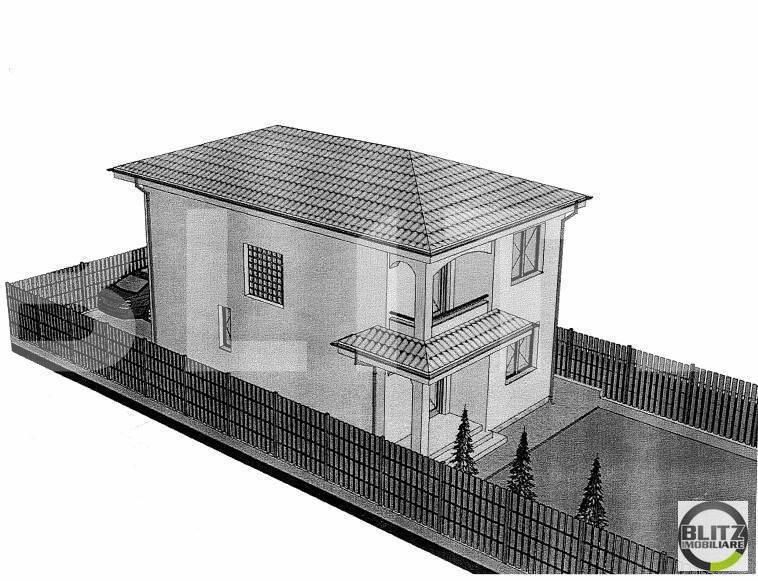 Casa de vânzare 4 camere Floreşti - 19563CV | BLITZ Cluj-Napoca | Poza2