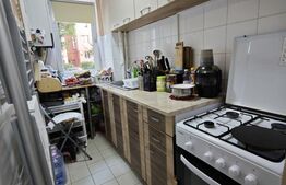 Apartament in cartierul Florilor, 35 mp, zona ITC Vlahuta