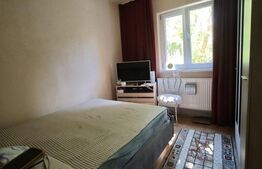 Apartament in cartierul Florilor, 35 mp, zona ITC Vlahuta