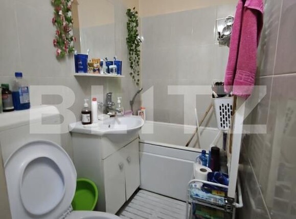Apartament de vânzare 2 camere Florilor - 195632AV | BLITZ Brașov | Poza5