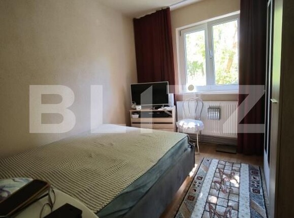Apartament de vânzare 2 camere Florilor - 195632AV | BLITZ Brașov | Poza4