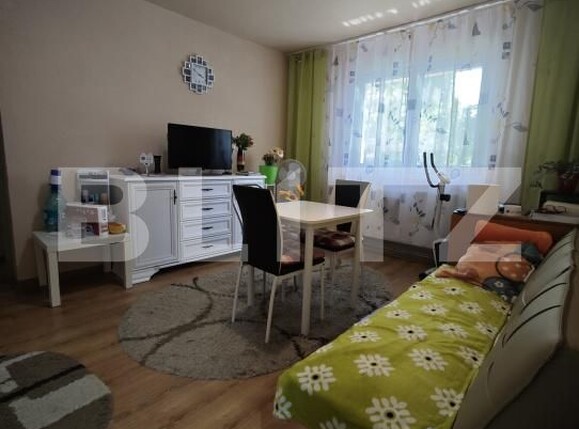 Apartament de vânzare 2 camere Florilor - 195632AV | BLITZ Brașov | Poza1