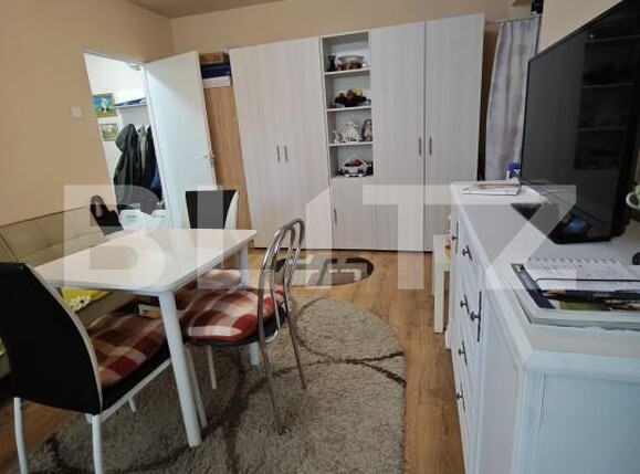 Apartament de vânzare 2 camere Florilor - 195632AV | BLITZ Brașov | Poza2