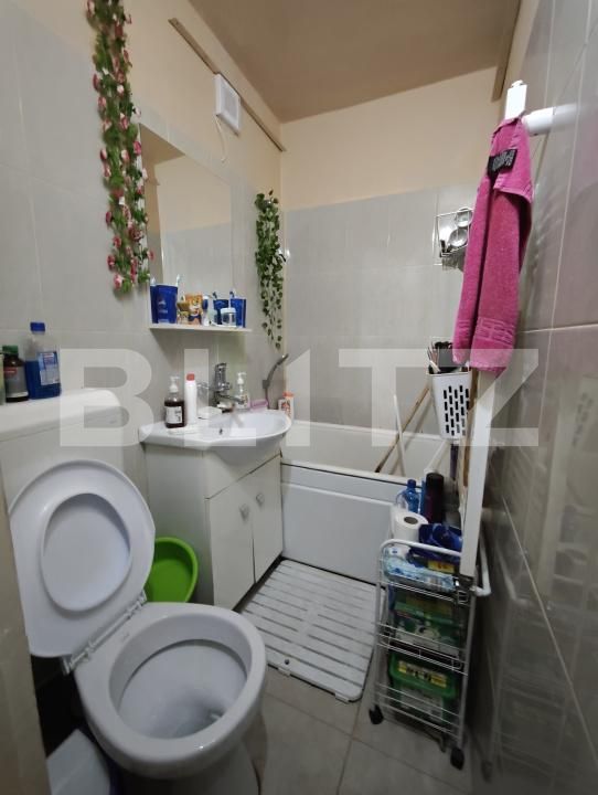 Apartament de vânzare 2 camere Florilor - 195632AV | BLITZ Brașov | Poza5