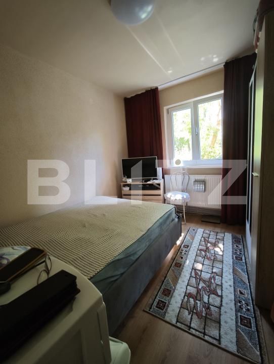 Apartament de vânzare 2 camere Florilor - 195632AV | BLITZ Brașov | Poza4
