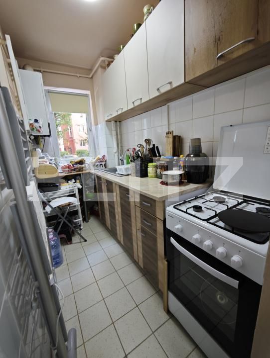 Apartament de vânzare 2 camere Florilor - 195632AV | BLITZ Brașov | Poza6