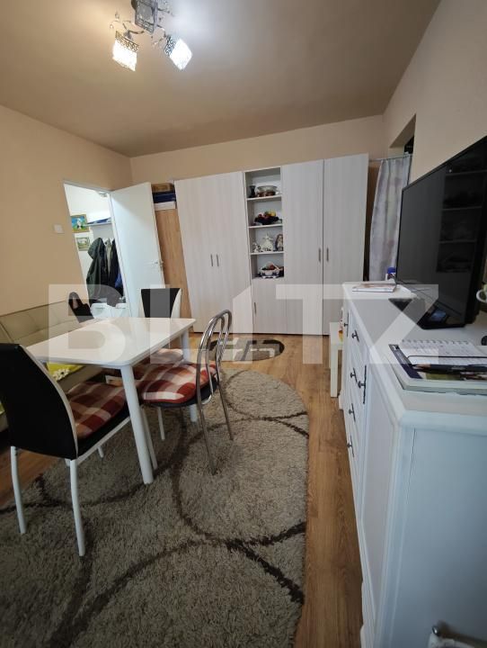 Apartament de vânzare 2 camere Florilor - 195632AV | BLITZ Brașov | Poza2