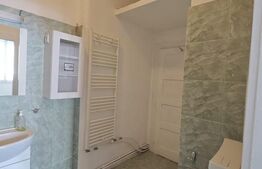 Doua partamente cu potențial de unificare, curte interioară si garaj, str Horea