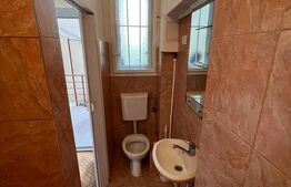 Doua partamente cu potențial de unificare, curte interioară si garaj, str Horea