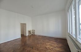 Doua partamente cu potențial de unificare, curte interioară si garaj, str Horea