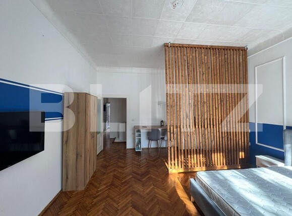 Apartament de vânzare 3 camere Semicentral - 195637AV | BLITZ Cluj-Napoca | Poza3