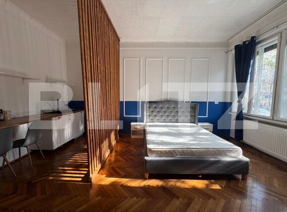 Apartament de vânzare 3 camere Semicentral - 195637AV | BLITZ Cluj-Napoca | Poza1