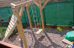 Vanzare casa individuala cu 251 mp in zona nou dezvoltata!