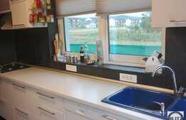 Vanzare casa individuala cu 251 mp in zona nou dezvoltata!